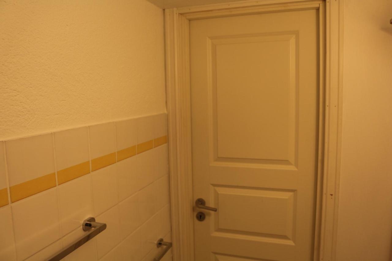 Nice Apartment With1 Bedroom Separate Living Room With A Sofa Bed And A Tiny Kitchen A Bathroom Located In Nordstrand Near By The Sea For 3 Guests With A Garden And Grill 5 Extra Guests With Extra Cost In The Cabin With Sea View Just Outside The Apar Oslo Luaran gambar