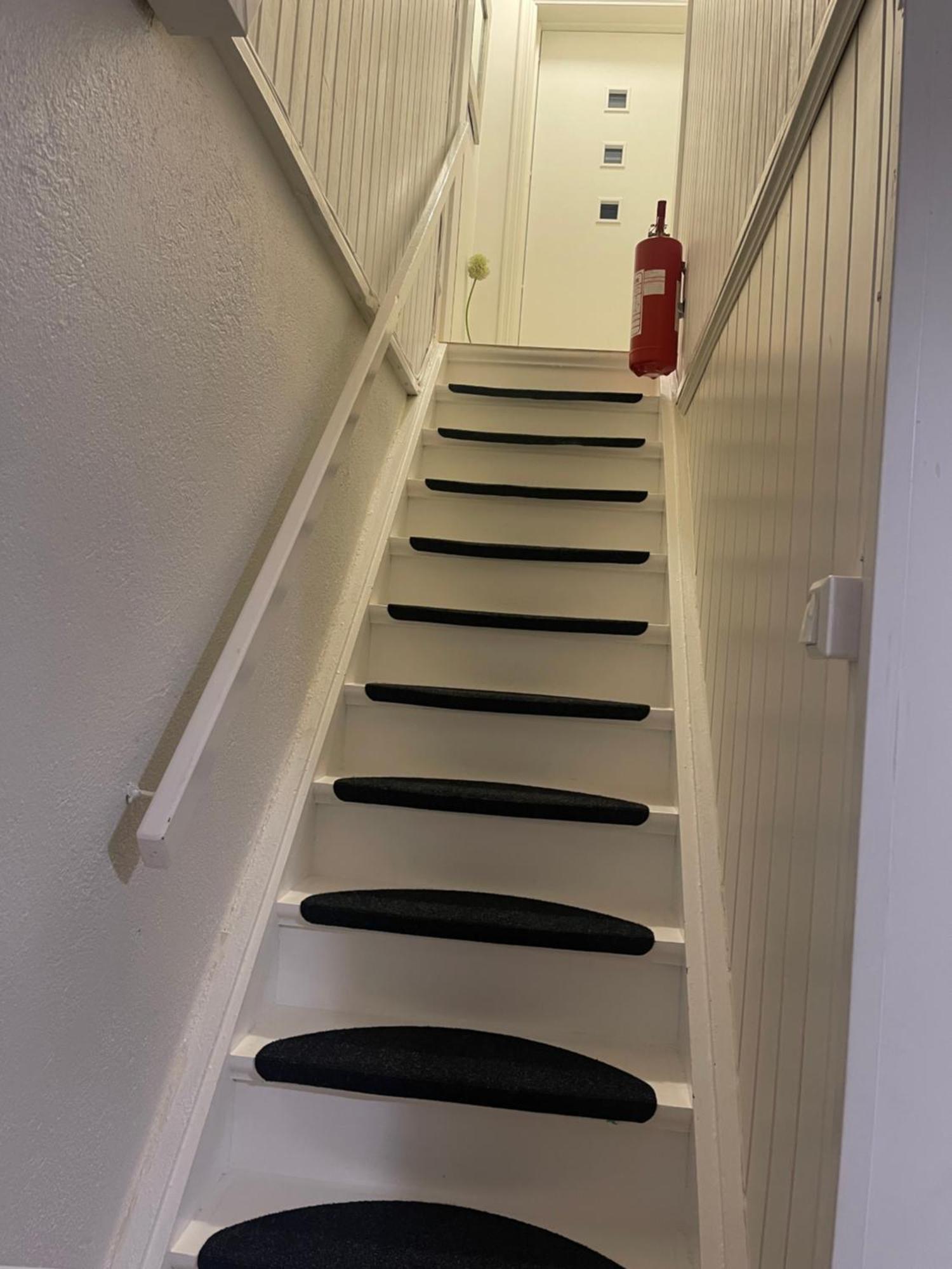 Nice Apartment With1 Bedroom Separate Living Room With A Sofa Bed And A Tiny Kitchen A Bathroom Located In Nordstrand Near By The Sea For 3 Guests With A Garden And Grill 5 Extra Guests With Extra Cost In The Cabin With Sea View Just Outside The Apar Oslo Luaran gambar